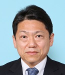 大守議員の顔写真