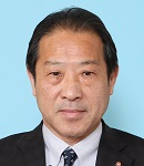 末田議員の顔写真