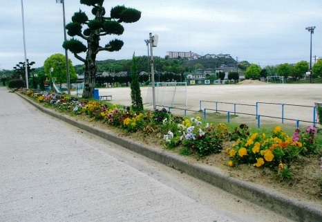 本荘小学校