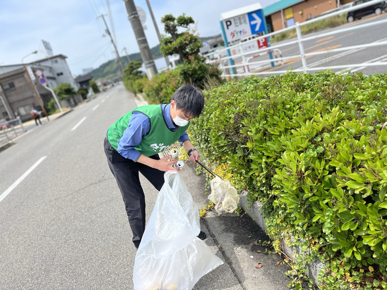 ダイナム児島店①