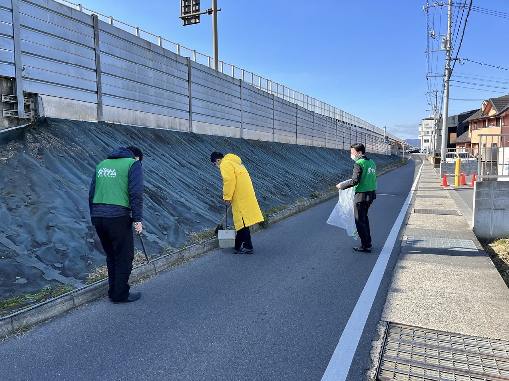 ダイナム岡山倉敷中島店