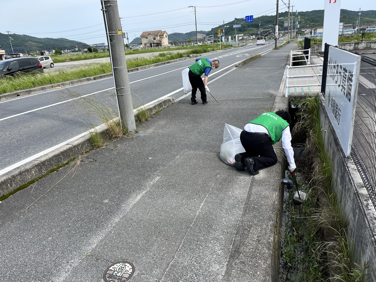 ダイナム岡山真備店①