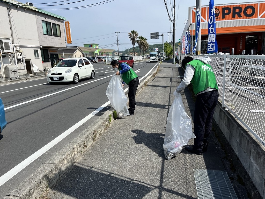 ダイナム岡山真備店②