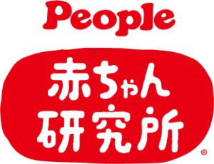 赤ちゃん研究所ロゴ