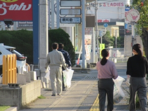 親切運動写真4