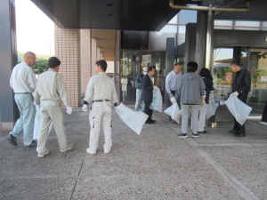 親切運動写真5