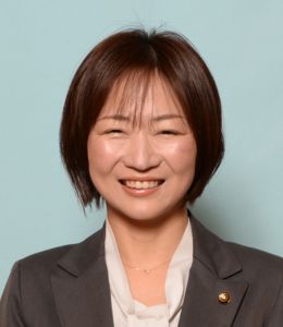 伊東裕紀議員個人写真