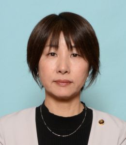 太田美貴絵議員個人写真