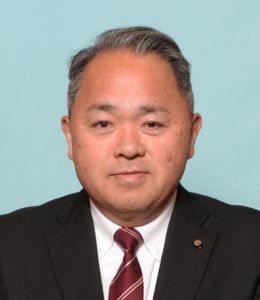 片山貴光議員個人写真