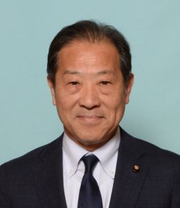 末田正彦議員個人写真