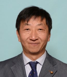 武則史園議員個人写真