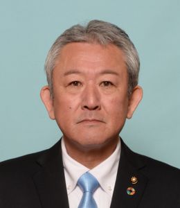 中島光浩議員個人写真