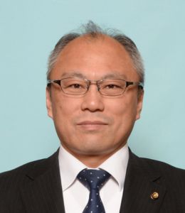 平井俊光議員個人写真