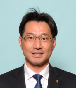 松成康昭議員個人写真