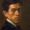 Portrait of OKU Sonoshin