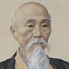 Portrait of Fuichi Hayashi