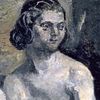 Female Nude