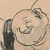 Hotei and Children