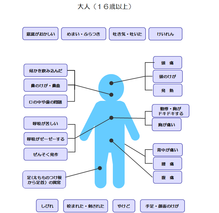 alt="写真：症状クリック